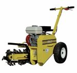MAŠINA TRANŠĖJŲ KASIMUI TR-12 TIGER 40 CM