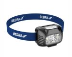 Žibintuvėlis ant galvos Dedra L1014, 650lm, 1800mAh
