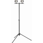 Dirbtuvių šviestuvas DEDRA L1074-32, 2x30W SMD LED, 2x3300lm