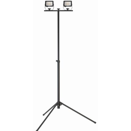 Dirbtuvių šviestuvas DEDRA L1074-32, 2x30W SMD LED, 2x3300lm