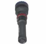 LED SMD žibintuvėlis 1000lm, 900 m šviesos nuotolis, DEDRA L0950 (powerbank) - Image 2