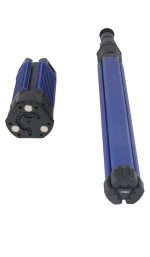 LED sulankstoma daugiafunkcinė lempa 4500lm, trikojis, dviejų spalvų, DEDRA L1069 - Image 6