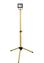 Prožektorius dirbtuvems Dedra L1071-2, 20W SMD LED, IP65