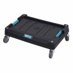 Transporto platforma, SAS sistema Dedra N0302