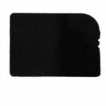 Oro filtras DEDRA DED87309 benzininei vejapjovei DED8720-43CP