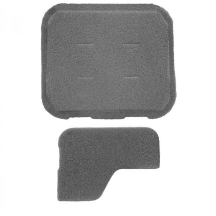 Oro filtras DEDRA DED87310 benzininei vejapjovei DED8720-43L