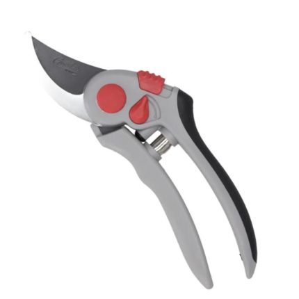 Reguliuojamos sodo žirklės DEDRA 80A004, 15-25 mm