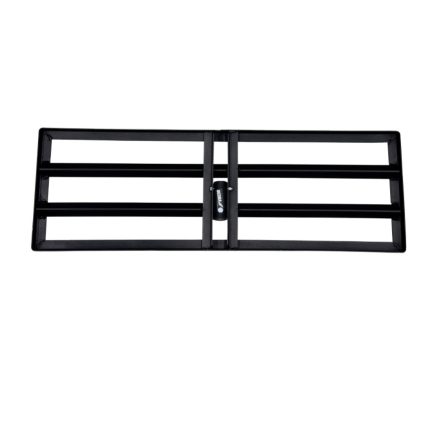 Vejos lygintuvas Garden DEDRA 80C122, matmenys 120x30 cm (Kodas: 80C122-SND)