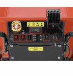 Statybinis savivartis Yato | 500 KG, 48V 32AH, 1000W (YT-86106) - Image 3