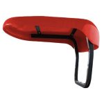 Mini ekskavatoriaus apsauginis stogelis BLUE BIRD 31305