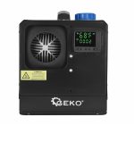 Dyzelinis autonominis šildytuvas 12kW (Webasto) 12V / 220V GEKO G80458 - Image 3
