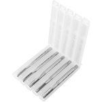 Sriegiklis M3 x 0,5 mm - Image 2