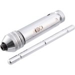 Terkšlinis sriegiklio laikiklis „Richman - Image 3