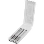 Sriegiklis M3 x 0,5 mm 3 vnt. - Image 2