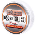 Sriegpjovė „Richmann“ M14 x 1,5 mm - Image 3