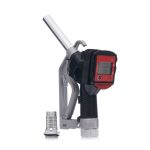 Kuro pistoletas su LCD ekranu KD10580