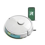 iRobot Roomba 105 (Baltas)