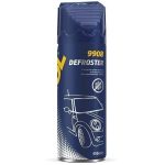 Ledo tirpiklis langams/stiklams MANNOL 450ml 9908