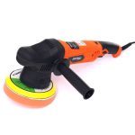 Orbitinė poliravimo mašinėlė 150mm 1500W KD3025