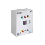 Automatinio paleidimo blokas KS ATS 4/63HD, KÖNNER & SÖHNEN