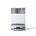 Plaunantis dulkių siurblys robotas Ecovacs Deebot X8 Omni White - Image 3