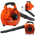 Benzininis lapų pūstuvas Marpol M88170 (DEMON) M88170