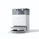Plaunantis dulkių siurblys robotas Ecovacs Deebot X8 Omni White - Image 4