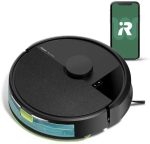 iRobot Roomba 105 (Juodas) - Image 6