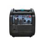 Dujų ir benzino inverterinis generatorius 5500W, KS 5500iEG S, KONNER & SOHNEN - Image 2