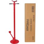 Sraigtinis keltuvas, atrama transmisijai ir varikliui 750 Kg 132–196 cm Kraftdele KD5878 - Image 7
