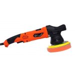 Orbitinė poliravimo mašinėlė 150mm 1500W KD3025 - Image 2