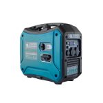 Inverterinis generatorius 3000W, KS 3000i S, KÖNNER & SÖHNEN - Image 8