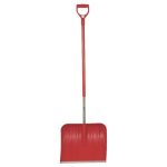 Sniego kastuvas 42 cm SN-M 42/ZM-AD 120, WOLF-Garten 1164080&WG