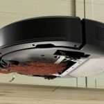 iRobot Roomba 105 (Juodas) - Image 7
