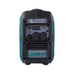 Inverterinis generatorius 3000W, KS 3000i S, KÖNNER & SÖHNEN - Image 9