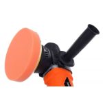 Orbitinė poliravimo mašinėlė 150mm 1500W KD3025 - Image 4