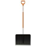 Sniego stūmiklis SnowXpert, Fiskars 1062828&FISKA