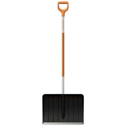 Sniego stūmiklis SnowXpert, Fiskars 1062828&FISKA