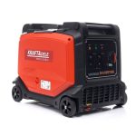 Inverterinis benzininis elektros generatorius 4.0KW/4.3KW Kradf&Dele KD698 - Image 2