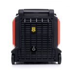 Inverterinis benzininis elektros generatorius 4.0KW/4.3KW Kradf&Dele KD698 - Image 9