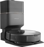 Roborock Q8 Max+ (Juodas)