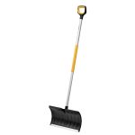 Sniego stūmiklis X-series, Fiskars 1057179&FISKA