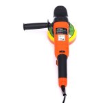 Orbitinė poliravimo mašinėlė 150mm 1500W KD3025 - Image 5