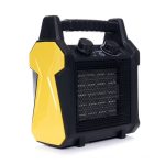 Elektrinis šildytuvas 2,5kW Keramikinis KraftDele KD11740 - Image 2