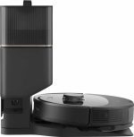 Roborock Q8 Max+ (Juodas) - Image 2