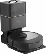 Roborock Q8 Max+ (Juodas) - Image 3