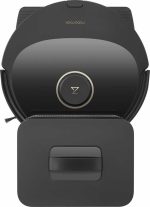 Roborock Q8 Max+ (Juodas) - Image 4