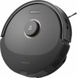 Roborock Q8 Max+ (Juodas) - Image 6