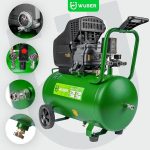 Wuber 50L kompresorius: 8 BAR, 1500W, 120 l/min W54003