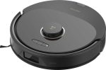 Roborock Q8 Max+ (Juodas) - Image 7